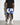 Los Angeles Rams Big Logo Retro Shorts