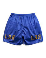 Los Angeles Rams Victorian Retro Shorts