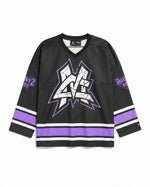 Pre-order |  Matt Cardona Im Not Finished Hockey Jersey