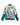 Miami Dolphins Fanimation Satin Jacket