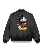 Mickey Mouse Heritage Satin Jacket