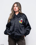 Mickey Mouse Heritage Satin Jacket