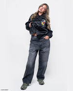 Mickey Mouse Heritage Satin Jacket