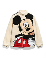 Mickey Mouse Sherpa Jacket
