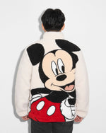 Mickey Mouse Sherpa Jacket