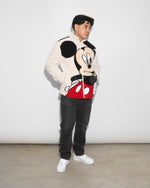 Mickey Mouse Sherpa Jacket