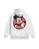 Mickey Mouse Graphic Hoodie
