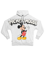 Mickey Mouse Graphic Hoodie
