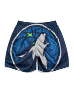 Minnesota Timberwolves Big Logo Shorts