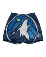 Minnesota Timberwolves Big Logo Shorts