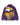 Minnesota Vikings Big Logo Sherpa Jacket