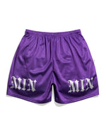 Minnesota Vikings Victorian Retro Shorts