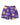 Minnesota Vikings & SpongeBob SquarePants Retro Shorts