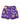 Minnesota Vikings & SpongeBob SquarePants Retro Shorts