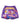 Minnesota Vikings & Thor Retro Shorts