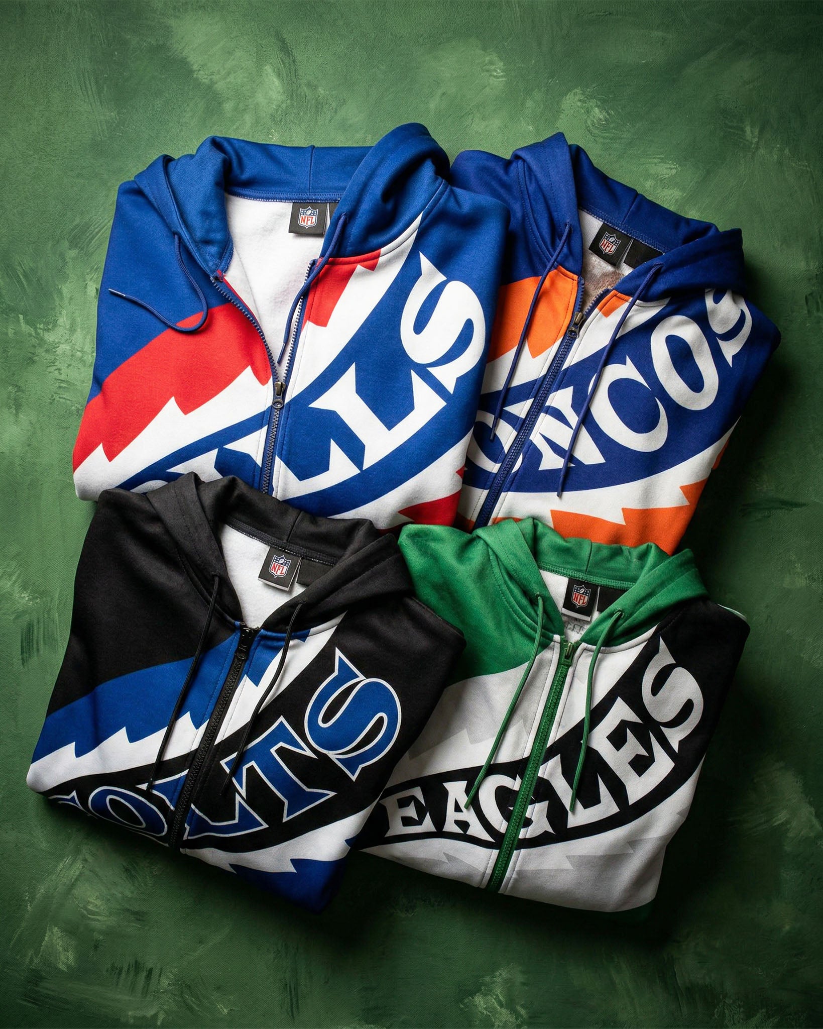 NFL Hoodies