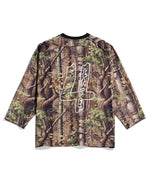 Pre-order |  NWO Camo Hockey Jersey