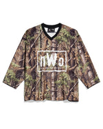 Pre-order |  NWO Camo Hockey Jersey