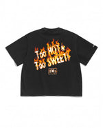 NWO Flames T-Shirt