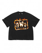 NWO Flames T-Shirt