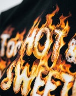 NWO Flames T-Shirt