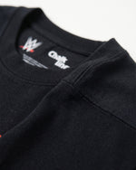 NWO Flames T-Shirt