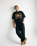 NWO Flames T-Shirt