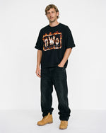 NWO Flames T-Shirt