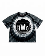 NWO Hollywood Tie Dye T-Shirt