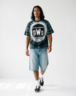 NWO Hollywood Tie Dye T-Shirt