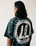 NWO Hollywood Tie Dye T-Shirt