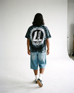 NWO Hollywood Tie Dye T-Shirt