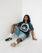 NWO Hollywood Tie Dye T-Shirt