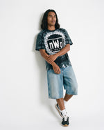 NWO Hollywood Tie Dye T-Shirt