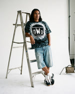 NWO Hollywood Tie Dye T-Shirt