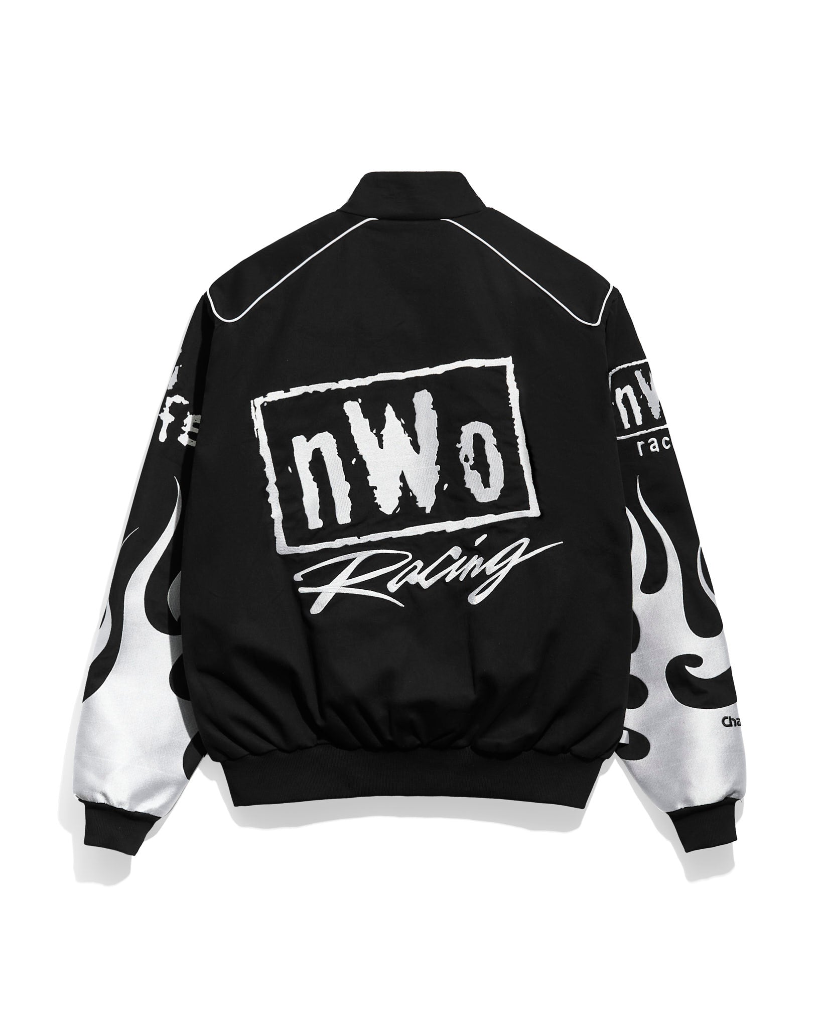 NWO Lightweight Racing Jacket