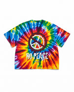 NWO Rainbow Tie Dye AOP T-Shirt