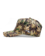 Pre-order |  NWO Camo Snapback Hat