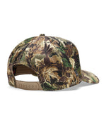 Pre-order |  NWO Camo Snapback Hat