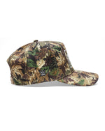 Pre-order |  NWO Camo Snapback Hat