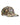 Pre-order |  NWO Camo Snapback Hat