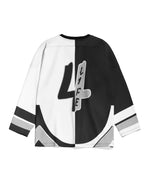 NWO Split Hockey Jersey