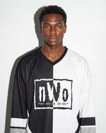 NWO Split Hockey Jersey