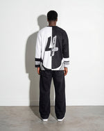 NWO Split Hockey Jersey