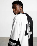 NWO Split Hockey Jersey