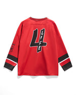 NWO Wolfpac Hockey Jersey