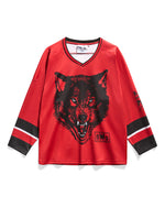 NWO Wolfpac Hockey Jersey