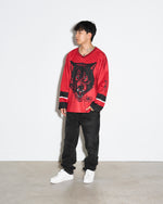 NWO Wolfpac Hockey Jersey
