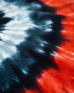 NWO Wolfpac Tie Dye T-Shirt