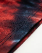 NWO Wolfpac Tie Dye T-Shirt